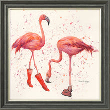 Load image into Gallery viewer, Felicity and Flora
