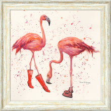 Load image into Gallery viewer, Felicity and Flora
