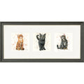 Feline Friends