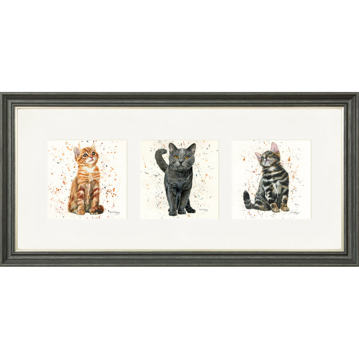 Feline Friends