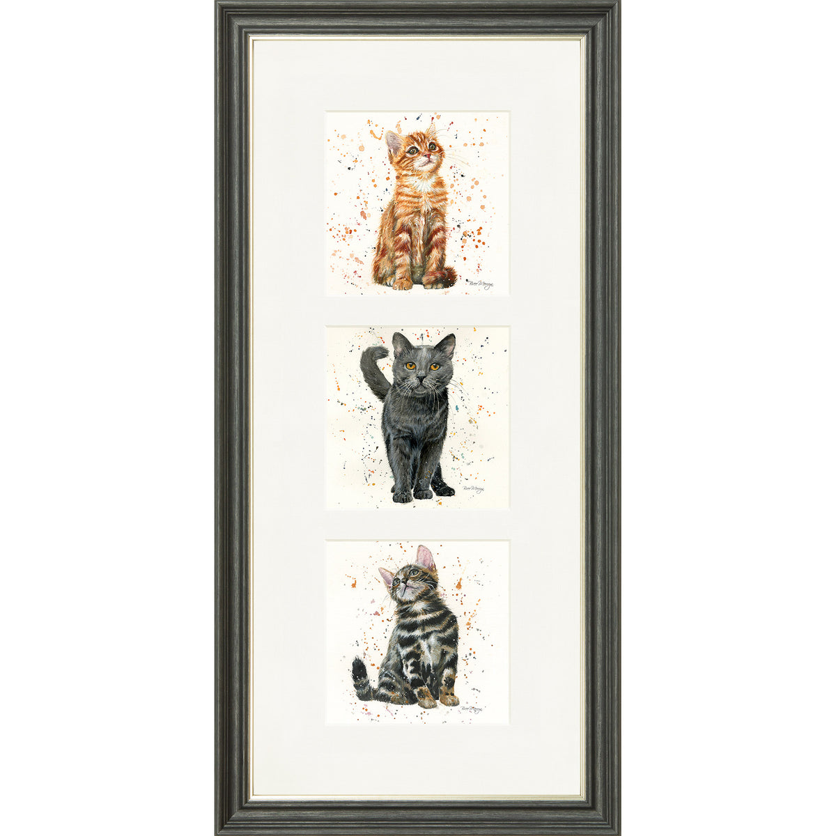 Feline Friends