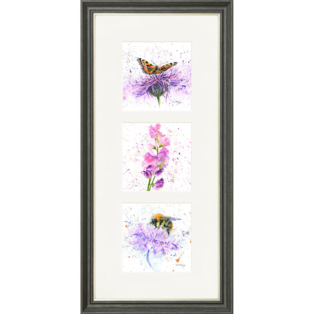 Floral 101