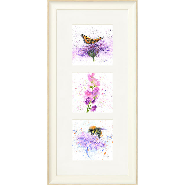 Floral 101