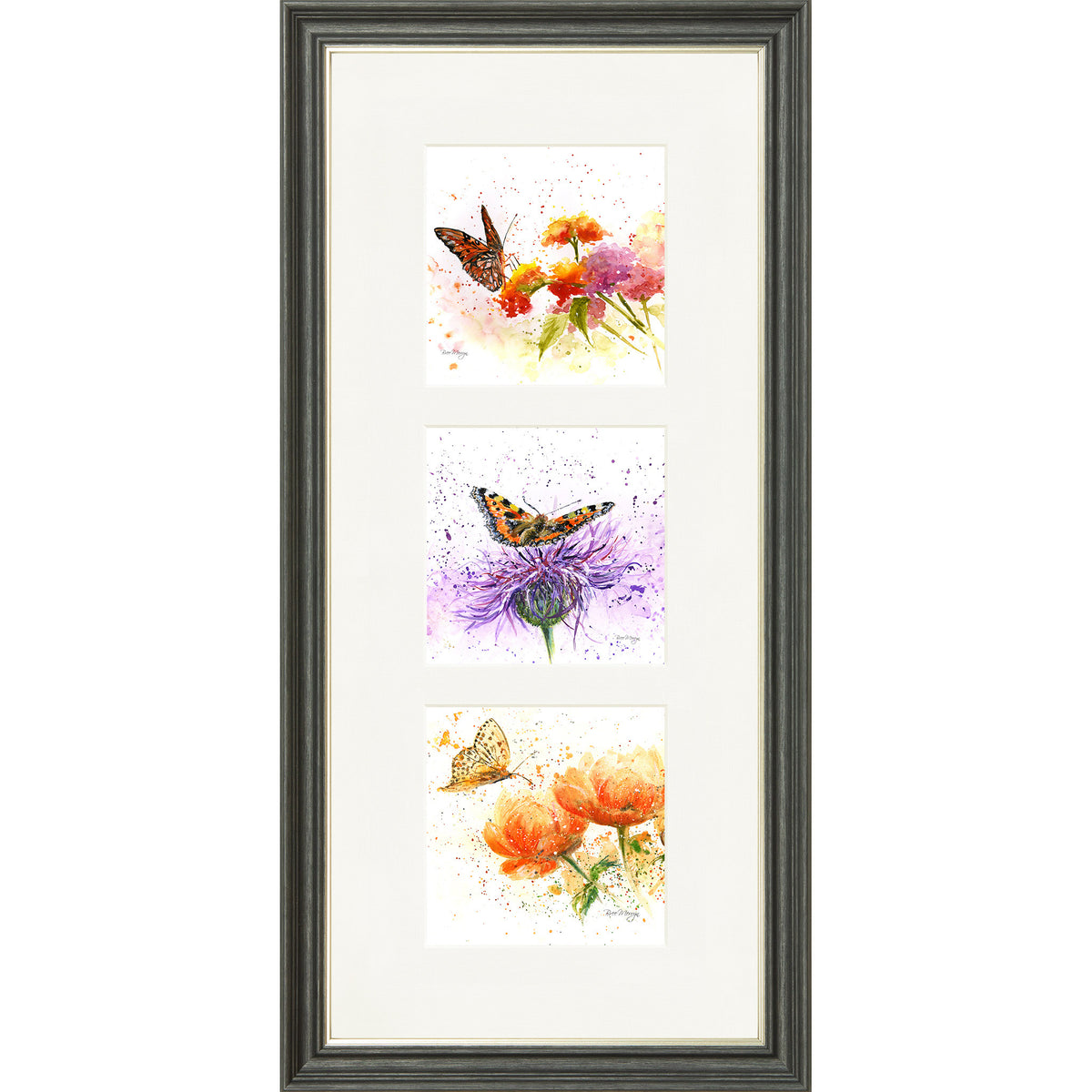 Floral 105