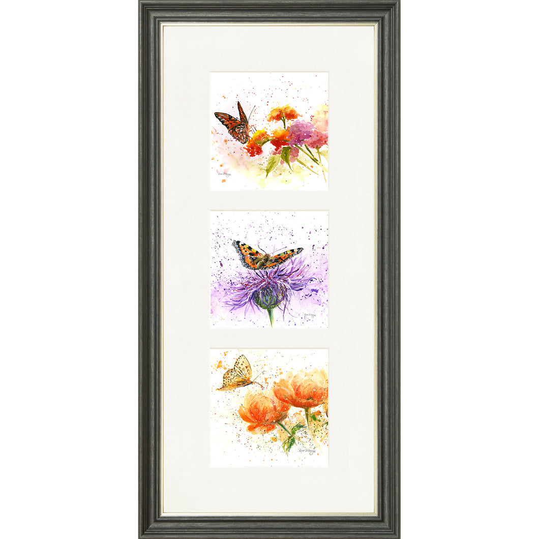 Floral 105