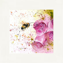 Load image into Gallery viewer, Foxgloves
