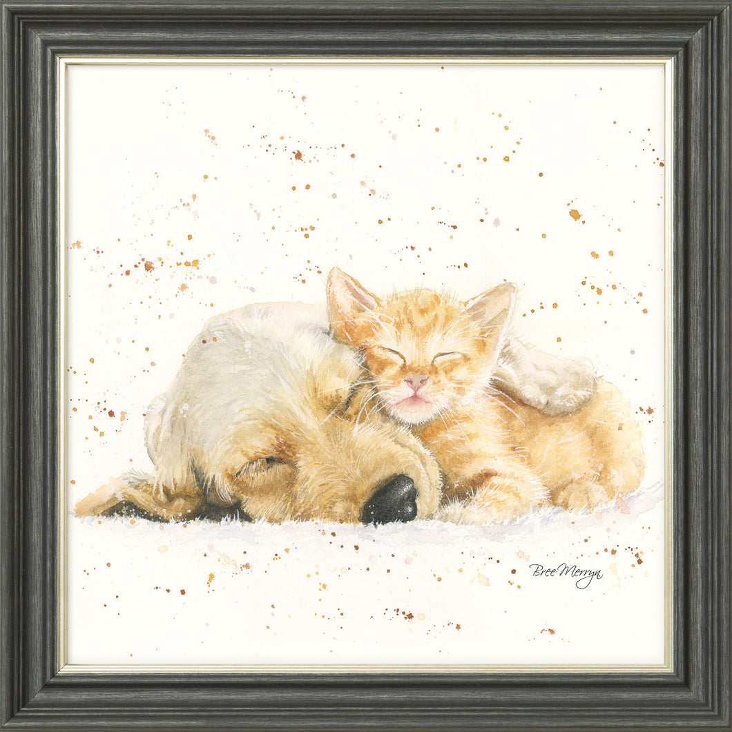 Fred and Ginger