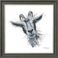 Gabby framed print by Bree Merryn, view 3