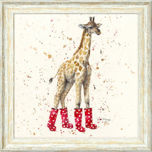Load image into Gallery viewer, Gloria in Boots
