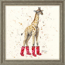 Load image into Gallery viewer, Gloria in Boots
