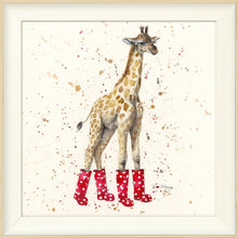 Load image into Gallery viewer, Gloria in Boots
