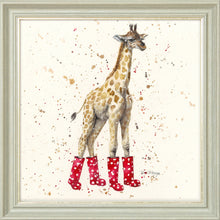 Load image into Gallery viewer, Gloria in Boots
