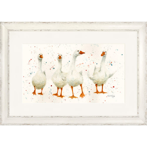 Goose Women