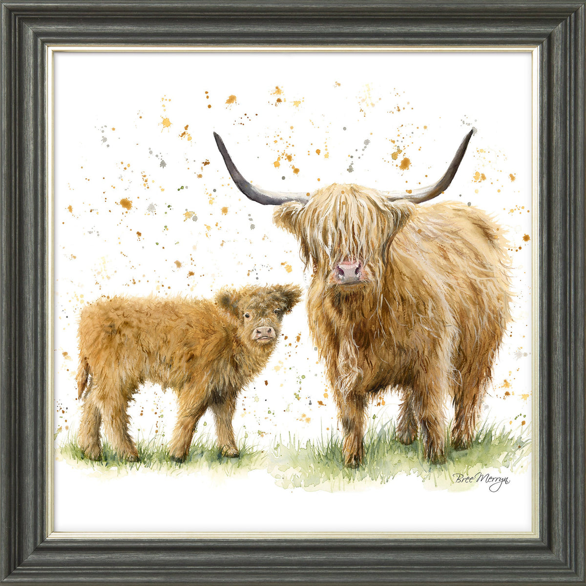 Happy Highlands