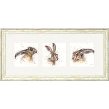 Load image into Gallery viewer, Hare Raisers
