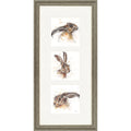 Hare Raisers