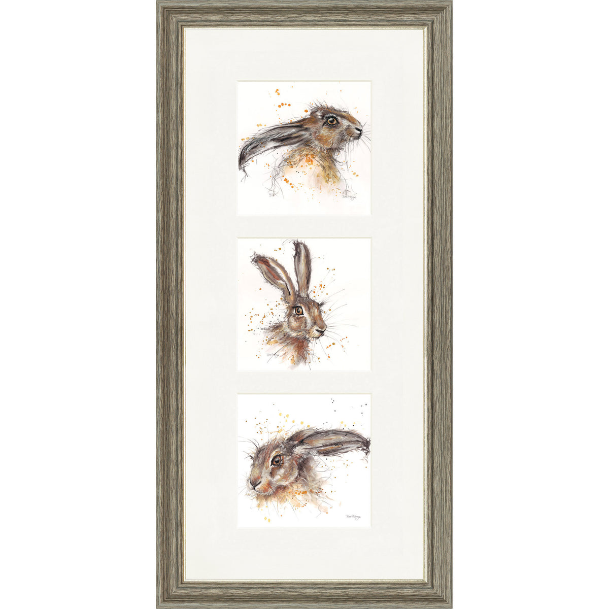 Hare Raisers