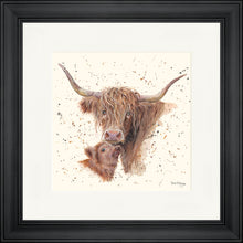 Load image into Gallery viewer, Highland Harmony
