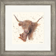Load image into Gallery viewer, Highland Harmony
