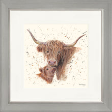 Load image into Gallery viewer, Highland Harmony
