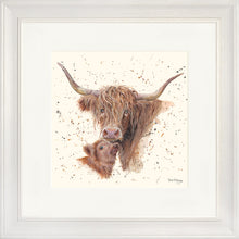 Load image into Gallery viewer, Highland Harmony
