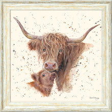 Load image into Gallery viewer, Highland Harmony
