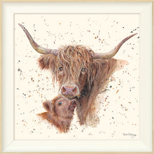 Load image into Gallery viewer, Highland Harmony
