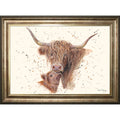 Highland Harmony