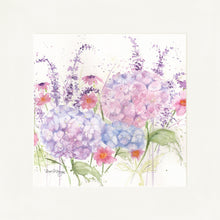 Load image into Gallery viewer, Hydrangeas
