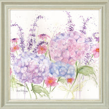 Load image into Gallery viewer, Hydrangeas
