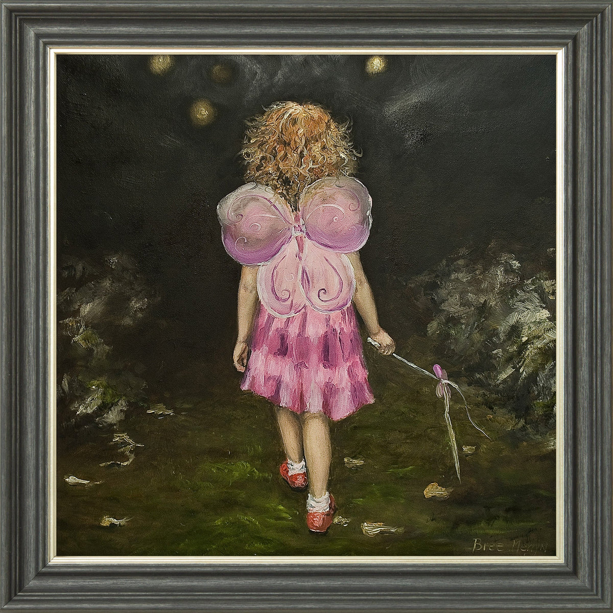 Into Fairyland