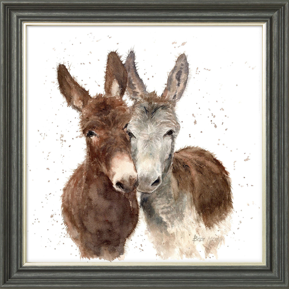 Jack and Diane