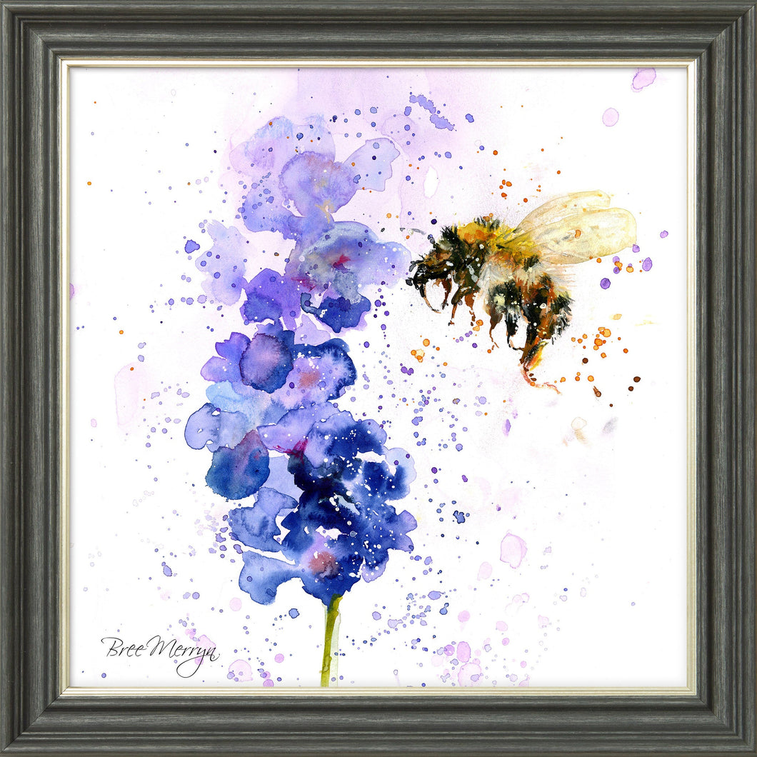 Lavender Mist