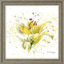 Load image into Gallery viewer, Lemon Lily
