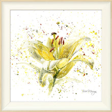 Load image into Gallery viewer, Lemon Lily
