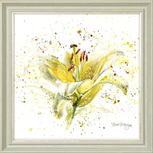 Load image into Gallery viewer, Lemon Lily
