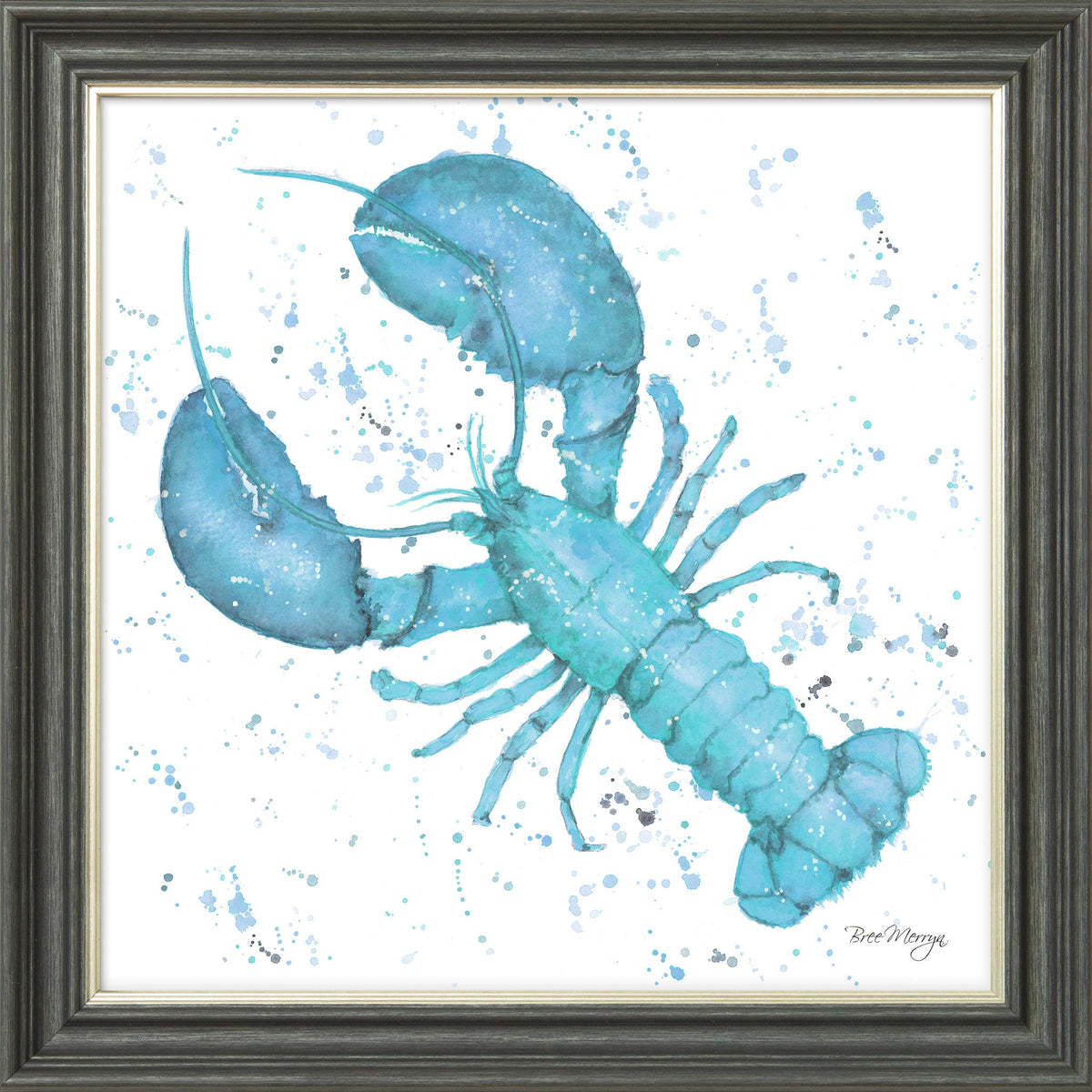 Louis Blue