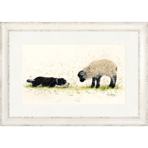 Nice to Meet Ewe