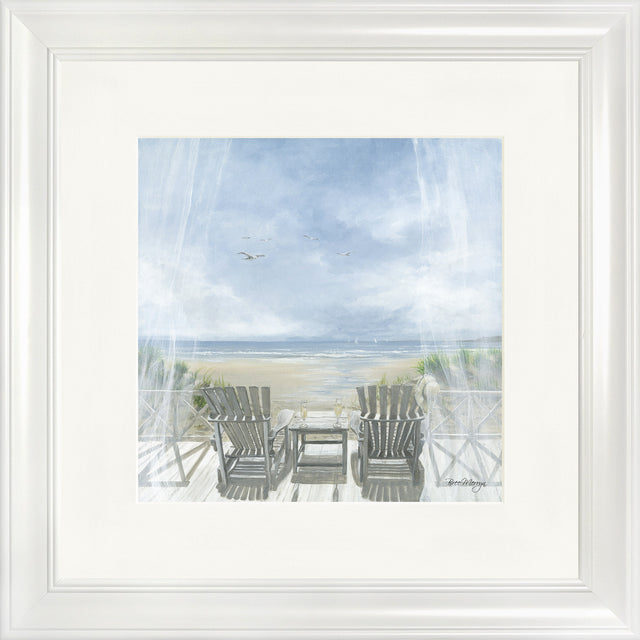 Ocean View