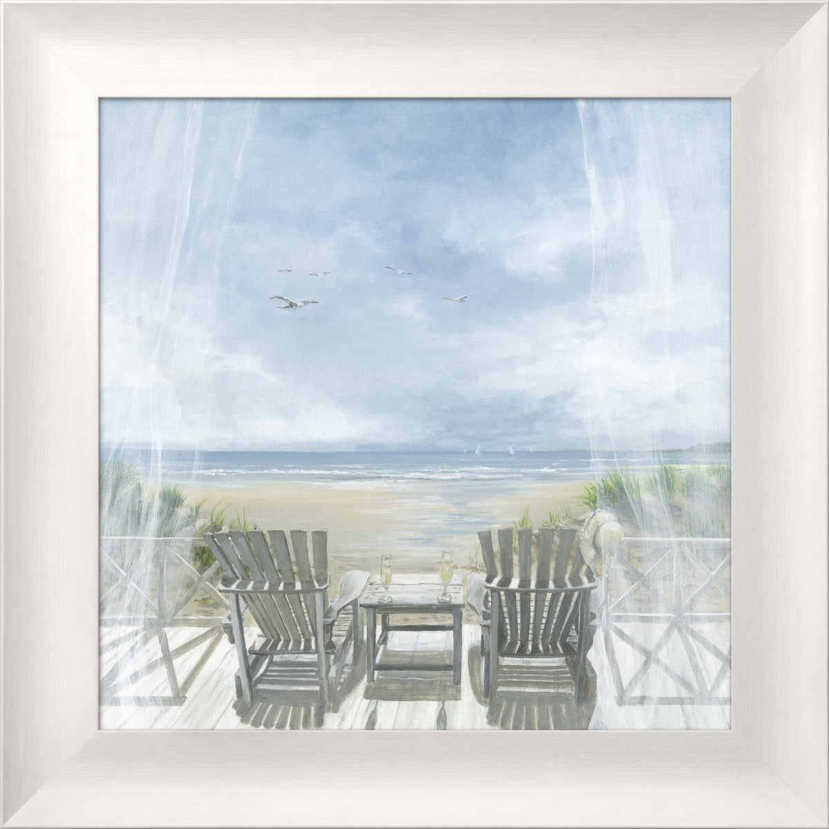 Ocean View