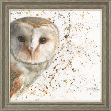 Load image into Gallery viewer, Olive with Splats
