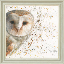 Load image into Gallery viewer, Olive with Splats
