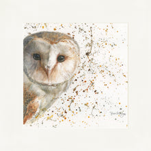 Load image into Gallery viewer, Olive with Splats
