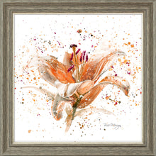 Load image into Gallery viewer, Orange Lily
