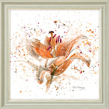 Load image into Gallery viewer, Orange Lily
