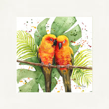 Load image into Gallery viewer, Paige and Paulo
