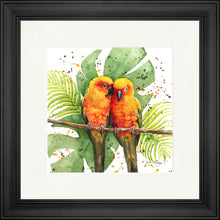 Load image into Gallery viewer, Paige and Paulo
