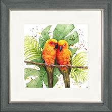 Load image into Gallery viewer, Paige and Paulo
