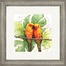 Load image into Gallery viewer, Paige and Paulo
