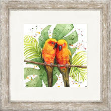 Load image into Gallery viewer, Paige and Paulo

